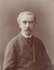 Charles de La Rounat