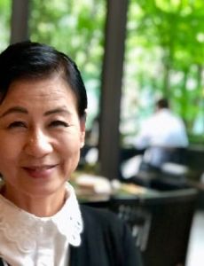 Yoshiko Shirata