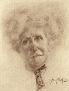 Amelia Sarah Levetus
