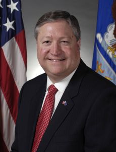 Michael B. Donley