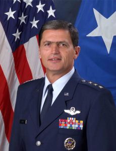 John W. Rosa