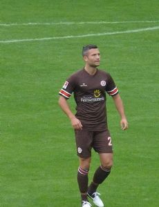 Florian Mohr