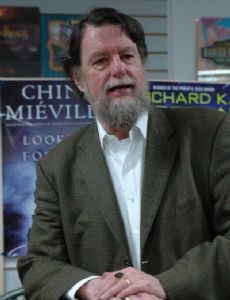 Robert Jordan