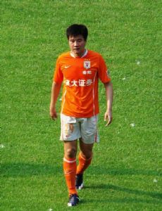 Li Jinyu