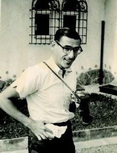 Roy Adler
