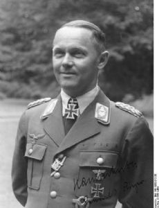Josef Kammhuber