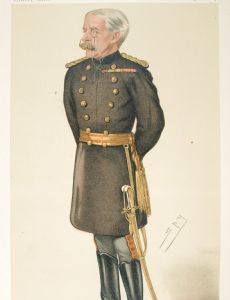 George Higginson