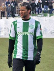 Zoltán Balog (footballer)