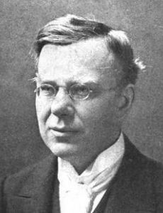 Edward Rose