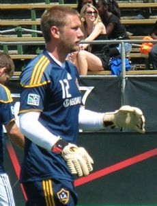 Josh Saunders