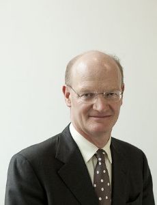 David Willetts