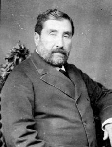 José María Rojas Garrido