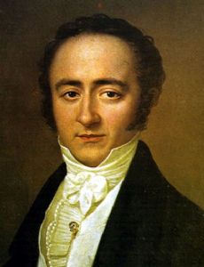 Franz Xaver Wolfgang Mozart