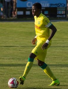 Papy Mison Djilobodji