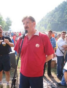 Nenad Manojlović