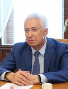 Vladimir Vasilyev (politician)