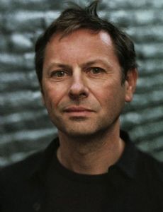 Stéphane Aubier