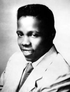 Johnny Ace