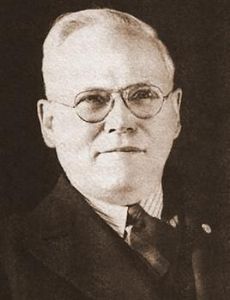 Samuel Hammersmark