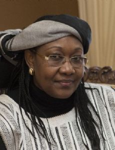 Dora Mmari Msechu