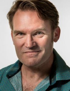Alan Marriott