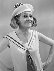 Conny Stuart
