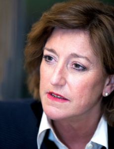 Marie-Christine Coisne-Roquette