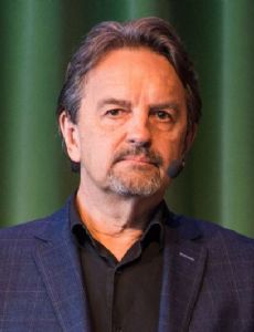 Donald Boström