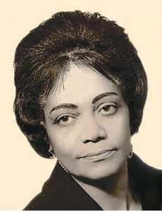 Teresa Martínez de Varela