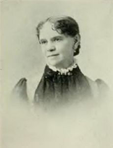 Sophronia Farrington Naylor Grubb