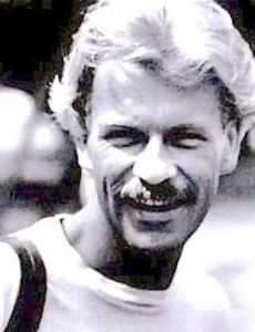 Gaëtan Dugas