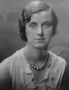 Celia Lynch