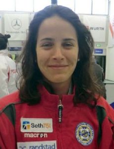 Débora Nogueira