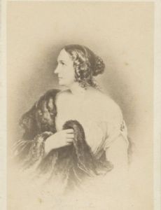 Wilhelmine Schröder-Devrient