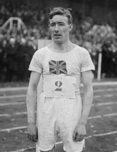 Charles Blewitt