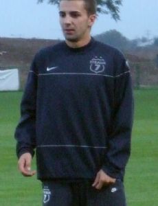 János Székely