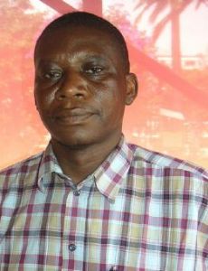 Jean-Michel Kibushi Ndjate Wooto