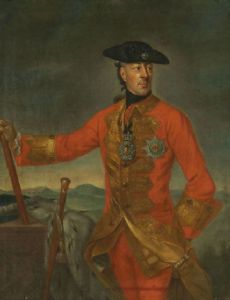 William, Count of Schaumburg-Lippe
