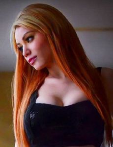 Karla Karina Garza