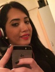 Eylül Cansın