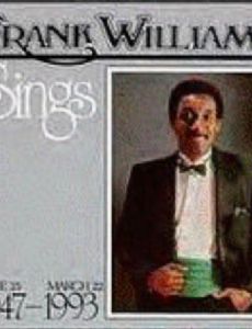 Franklin Delano Williams