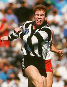 Brad Hardie