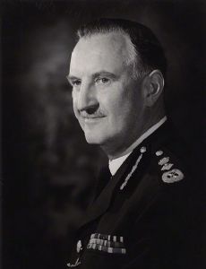 Arthur Young (governor)