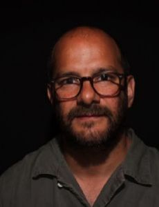 Stephen Gill (photographer)