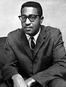 Franklin McCain