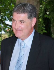 Ivo Baldasar