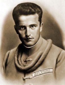 Anton Malej