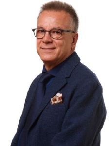 Lorenzo Ferrero