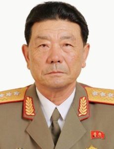 Pak Yong-sik