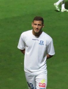Shon Weissman